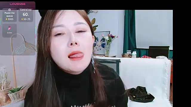 mimi-1777 online show from January 10, 2026, 1:28 pm