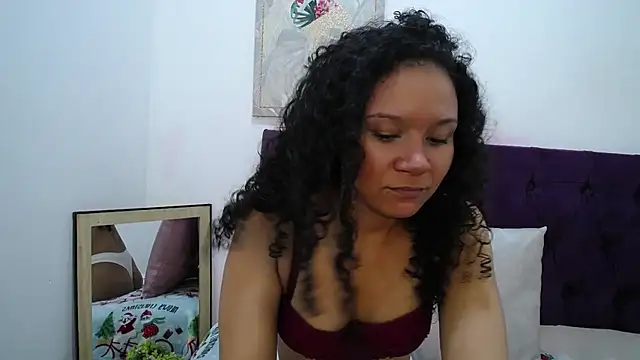 Little18Doll online show from January 7, 2026, 11:26 am