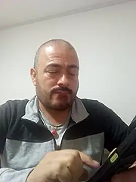 jared vasquez online show from January 5, 2026, 6:33 pm