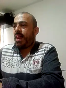 jared vasquez online show from February 2, 2026, 2:27 pm