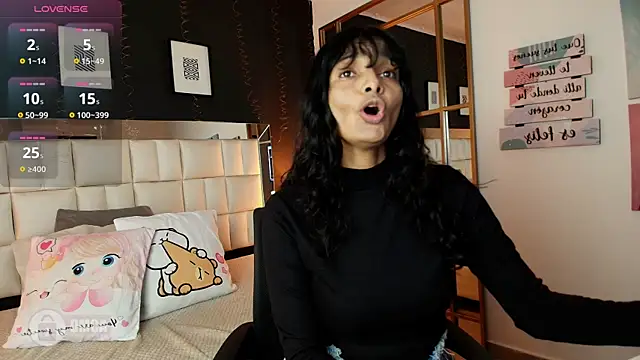 gaby jazmin online show from February 28, 2026, 7:35 pm