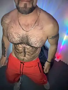 wolfbucker online show from March 26, 2026, 5:50 am