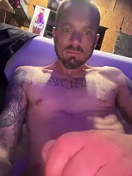 FuriousCore330 online show from February 22, 2026, 12:35 am