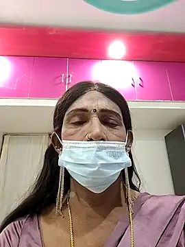 rojarani19 online show from January 11, 2026, 6:48 pm