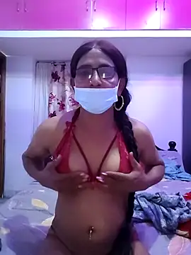 rojarani19 online show from February 8, 2026, 7:22 pm