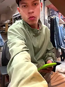  Cristian online show from January 8, 2026, 8:48 pm