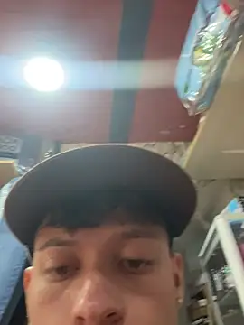  Cristian online show from January 9, 2026, 8:38 pm