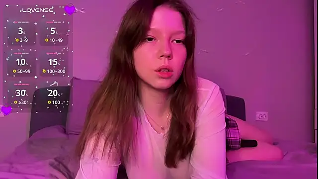 karalinhks online show from April 19, 2026, 1:56 pm