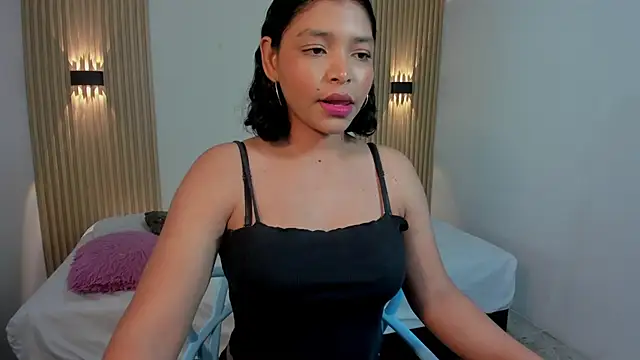 MorganRose4 online show from January 8, 2026, 4:18 am