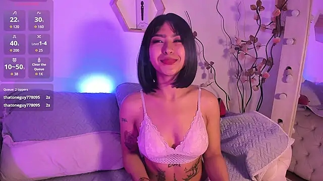 Snapshot of faryehh chatting on February 7, 2026, 8:06 pm faryehh online show from February 7, 2026, 8:06 pm