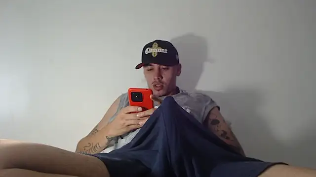 TimCooper  online show from January 8, 2026, 10:54 am