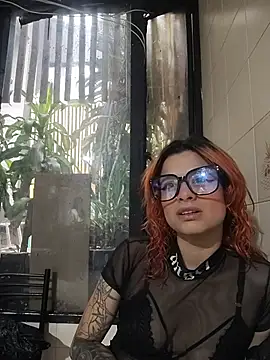 Snapshot of Cataleya_16 chatting on January 13, 2026, 7:51 pm Cataleya 16 online show from January 13, 2026, 7:51 pm