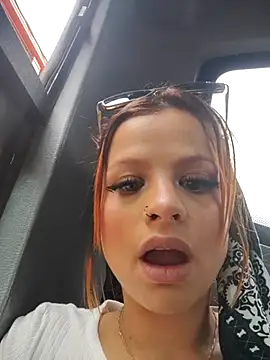 Cataleya 16 online show from March 24, 2026, 7:47 pm