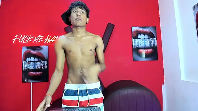 MAPOLA GREAT online show from April 17, 2026, 7:22 am