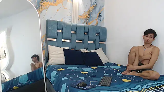 MAPOLA GREAT online show from February 13, 2026, 3:50 am