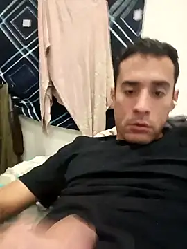 Vicentemfp44 online show from January 10, 2026, 3:24 am