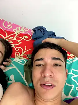 Evangeline Y29 online show from January 12, 2026, 10:14 pm