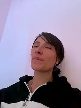 Snapshot of Michelle_ec chatting on January 16, 2026, 5:50 pm Michelle ec online show from January 16, 2026, 5:50 pm