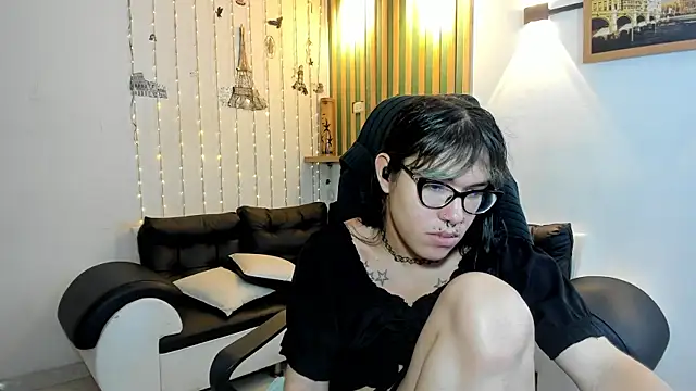 lilith ayanami online show from July 27, 2026, 12:56 pm