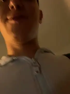 Iamcami  online show from February 19, 2026, 6:49 pm