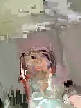 Iamcami  online show from February 12, 2026, 7:13 pm