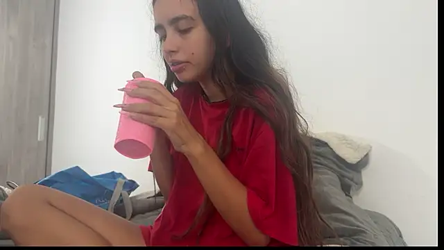 Snapshot of Sarah_sumemers chatting on July 6, 2026, 8:22 pm Sarah sumemers online show from July 6, 2026, 8:22 pm