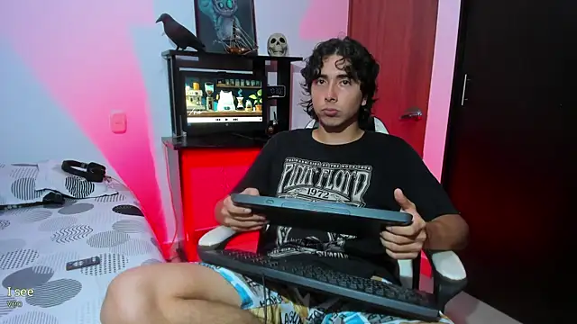 Keisuke Baji  online show from January 12, 2026, 3:30 pm