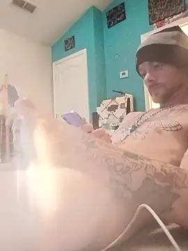 Nico2Nasty online show from March 21, 2026, 6:14 am