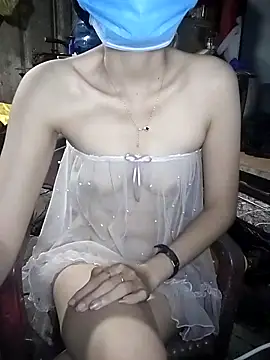 -Nicole-e online show from February 22, 2026, 11:17 pm