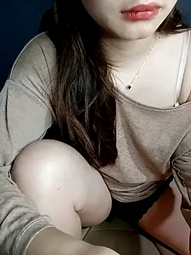 ChanChanLy online show from February 24, 2026, 2:01 am