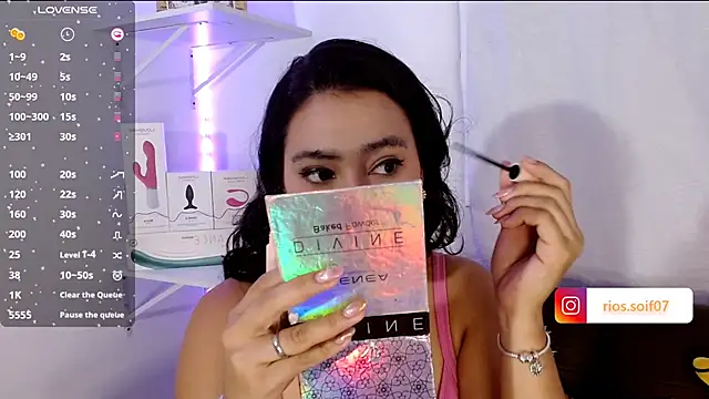 booty sofia online show from January 15, 2026, 9:12 am