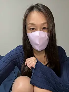 REIKO SEXY JP online show from January 19, 2026, 1:37 pm