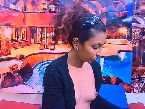 IndianSexyButt online show from March 26, 2026, 5:39 am