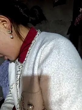 pinkky1 online show from January 11, 2026, 12:39 am