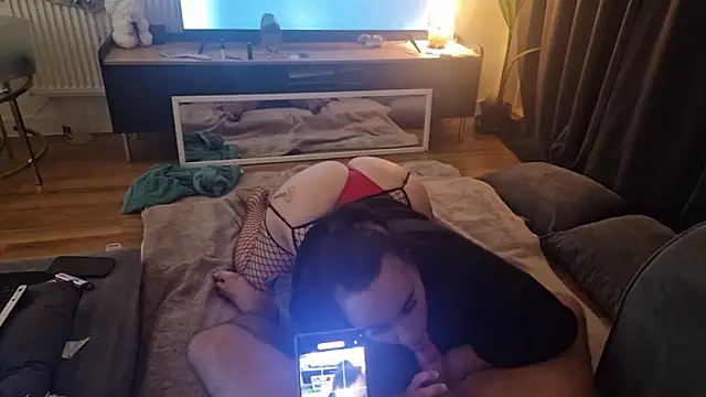 Snapshot of MarxyBlowJob chatting on February 23, 2026, 5:13 pm MarxyBlowJob online show from February 23, 2026, 5:13 pm