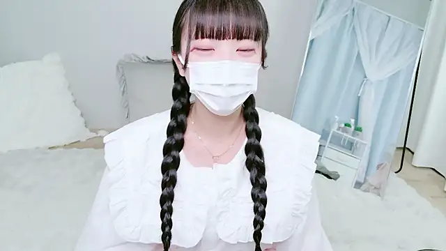 Snapshot of Nonn_chan chatting on February 27, 2026, 10:04 am Nonn chan online show from February 27, 2026, 10:04 am