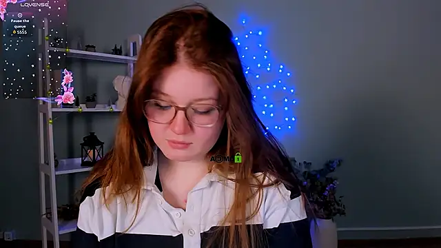 aria mist online show from January 13, 2026, 9:57 am