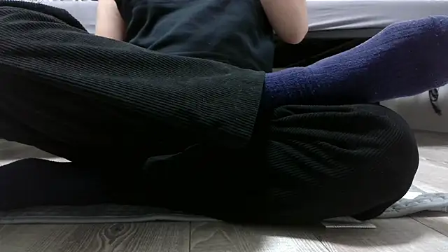 rinto9467 online show from January 17, 2026, 11:58 am