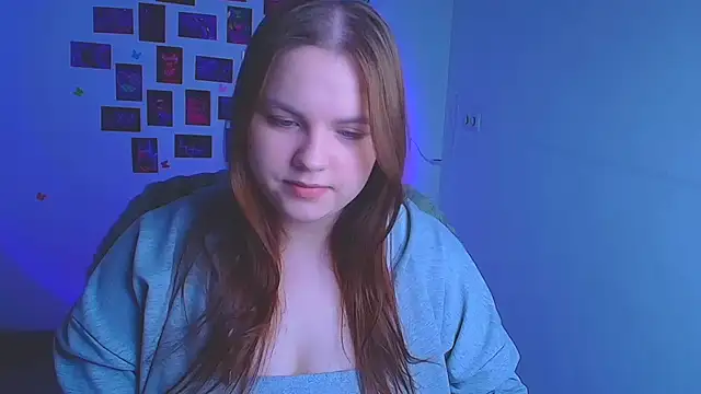 Kitty Mia Kitty online show from March 7, 2026, 6:31 am