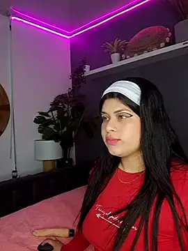 adhara-walk online show from January 10, 2026, 1:50 pm