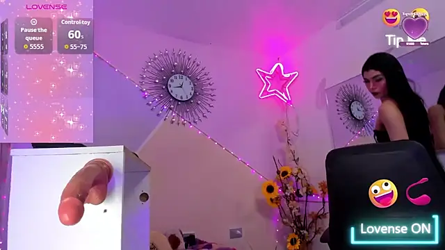 Snapshot of Ash-Bbynight chatting on February 27, 2026, 12:00 am Ash-Bbynight online show from February 27, 2026, 12:00 am