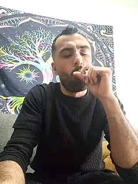 Snapshot of Moh_197 chatting on February 3, 2026, 11:48 am Moh 197 online show from February 3, 2026, 11:48 am