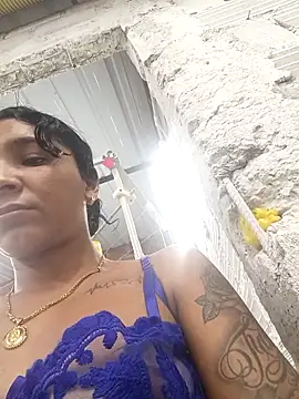 chikivivi- online show from February 20, 2026, 1:24 am