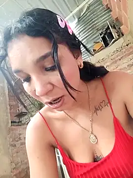chikivivi- online show from May 17, 2026, 1:22 pm