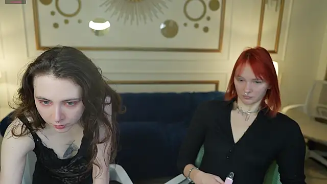 Orly flame online show from February 17, 2026, 8:06 pm