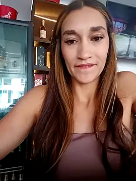 Snapshot of EcoDePiel chatting on February 9, 2026, 9:02 pm EcoDePiel online show from February 9, 2026, 9:02 pm