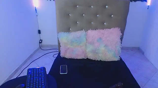 Snapshot of sexy_bonnie_18 chatting on January 12, 2026, 2:57 pm sexy bonnie 18 online show from January 12, 2026, 2:57 pm