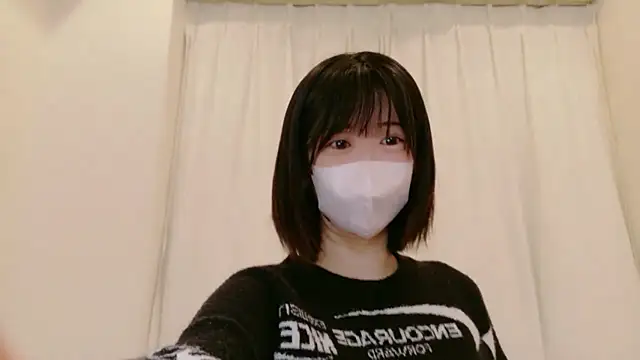 yuruchan  online show from February 5, 2026, 7:10 pm