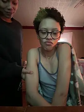 Tamiii420 online show from January 12, 2026, 1:51 pm