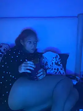 Tamiii420 online show from March 25, 2026, 3:17 am